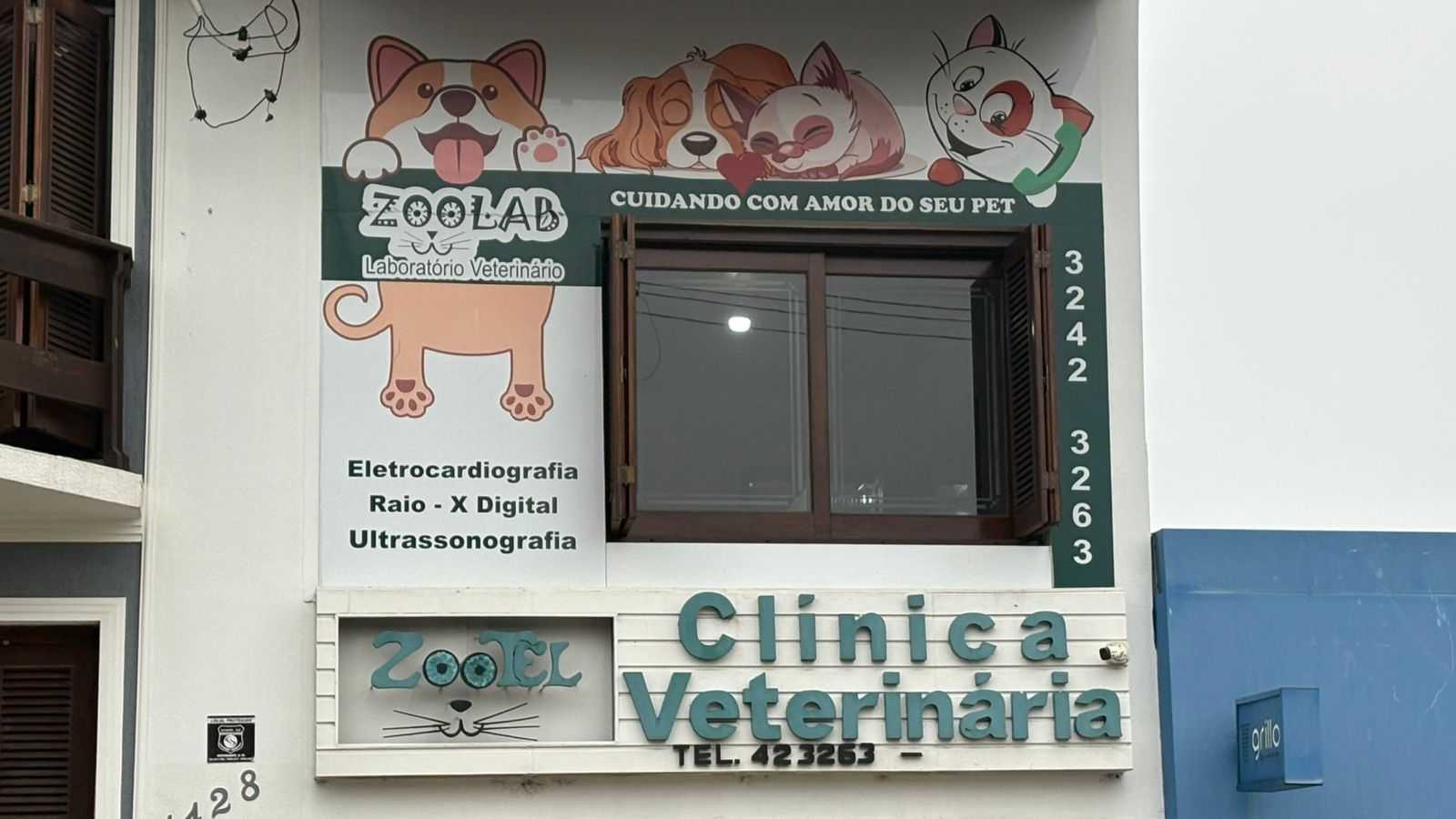Foto da Galeria