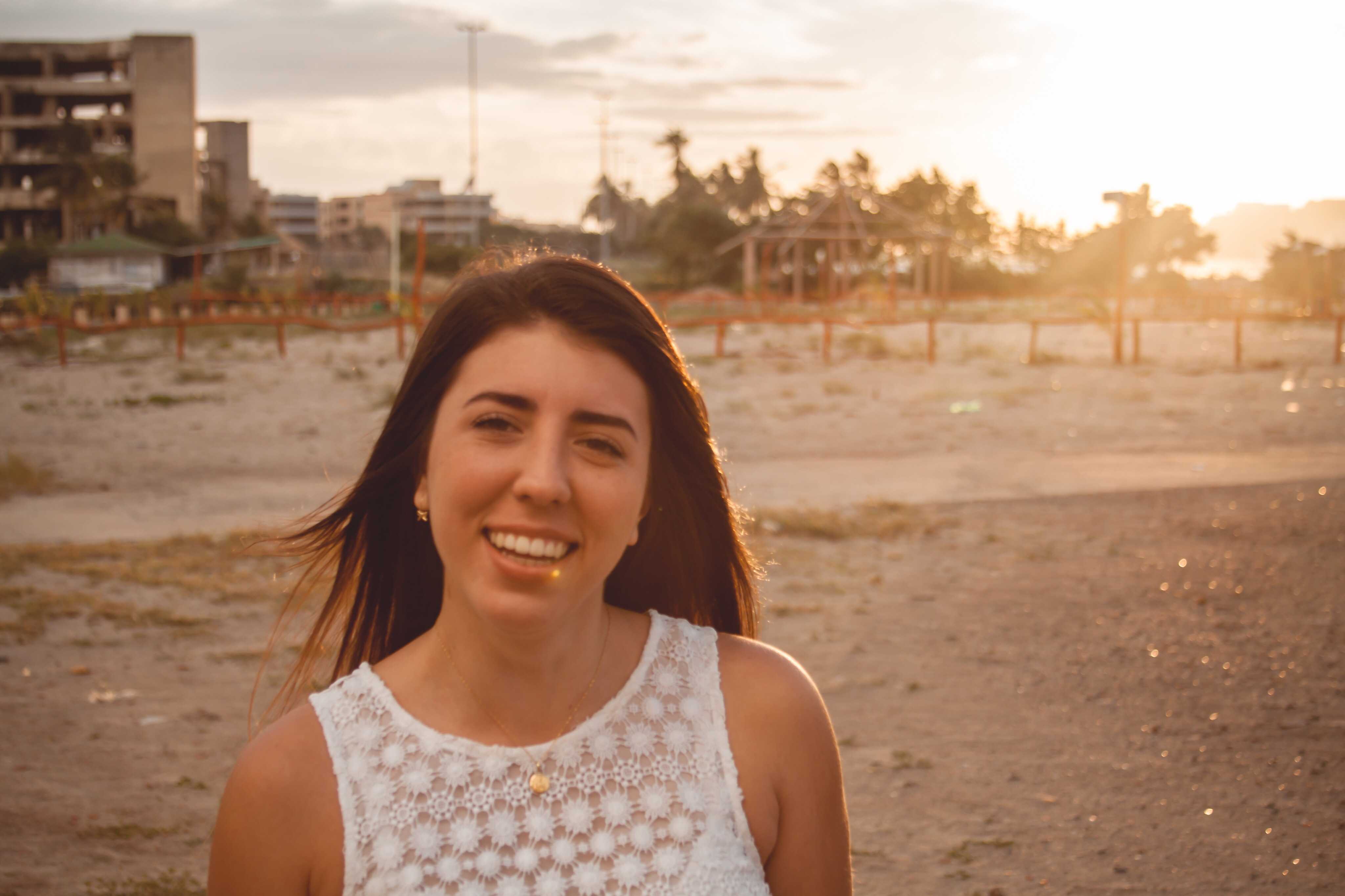 Pessoa feliz 0