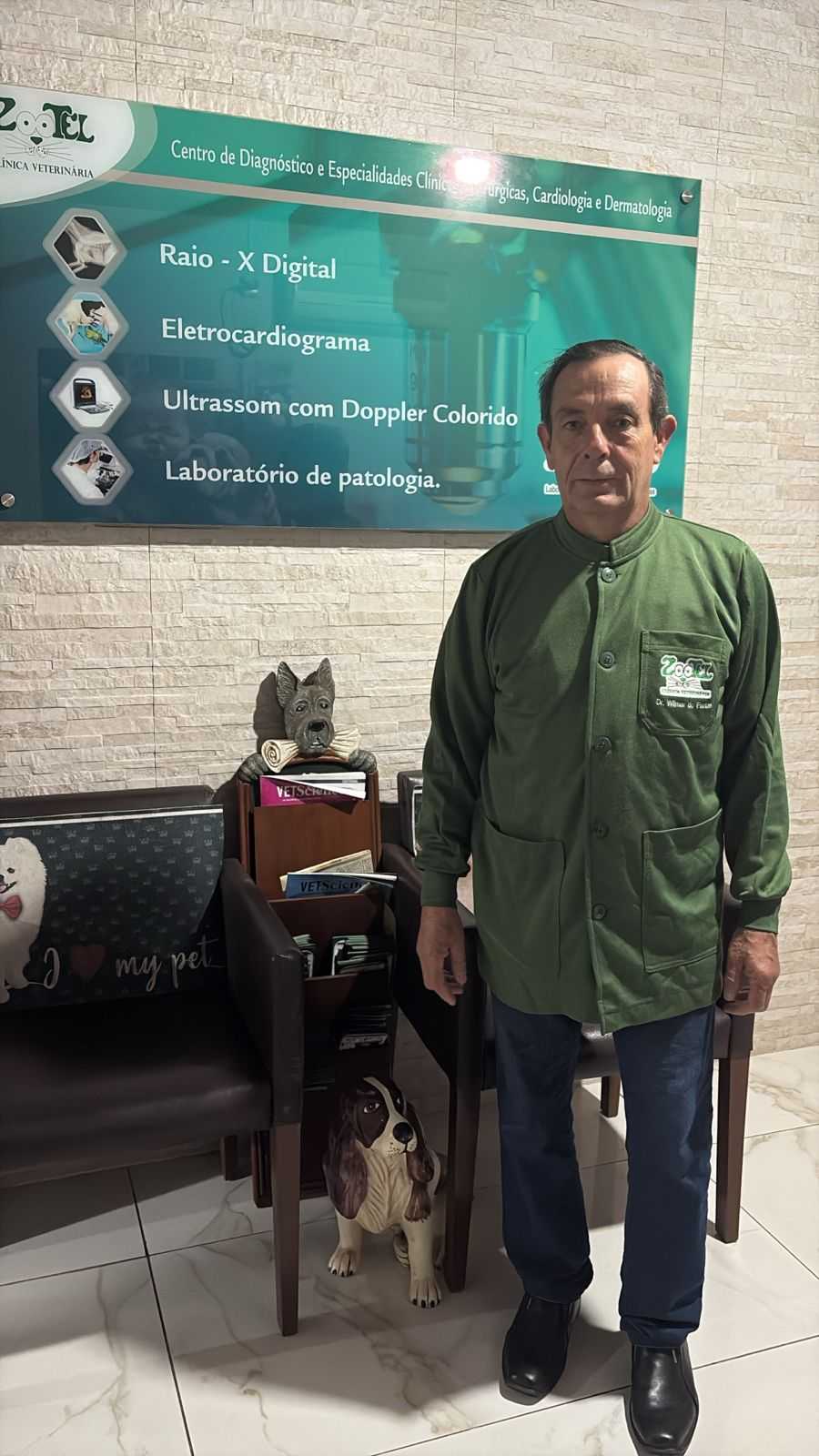 Foto da Galeria