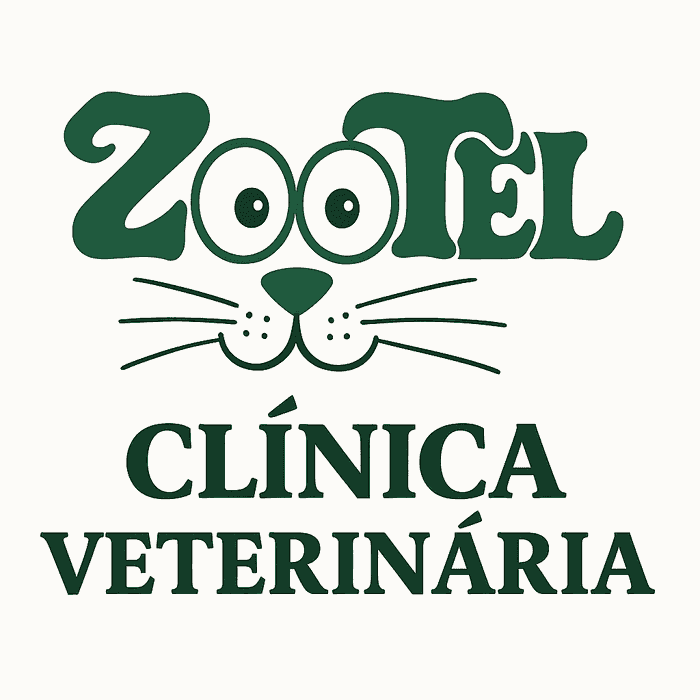 Oncologia Veterinária Landing Hero Logo
