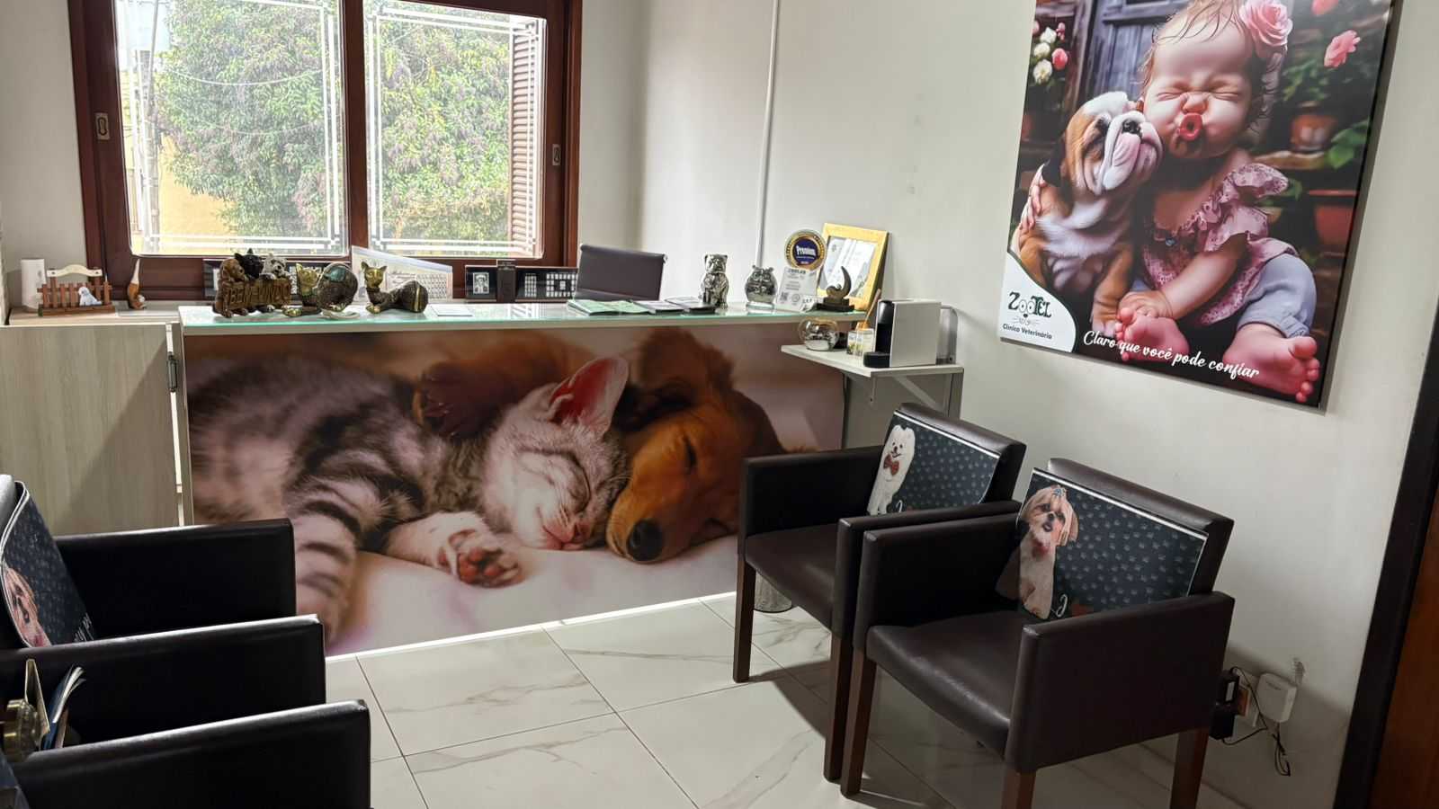 Foto da Galeria