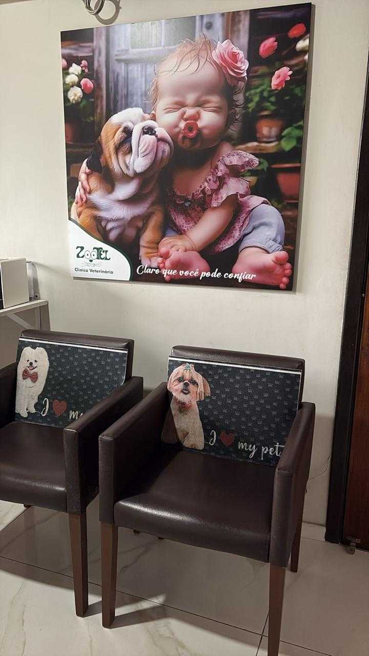 Foto da Galeria