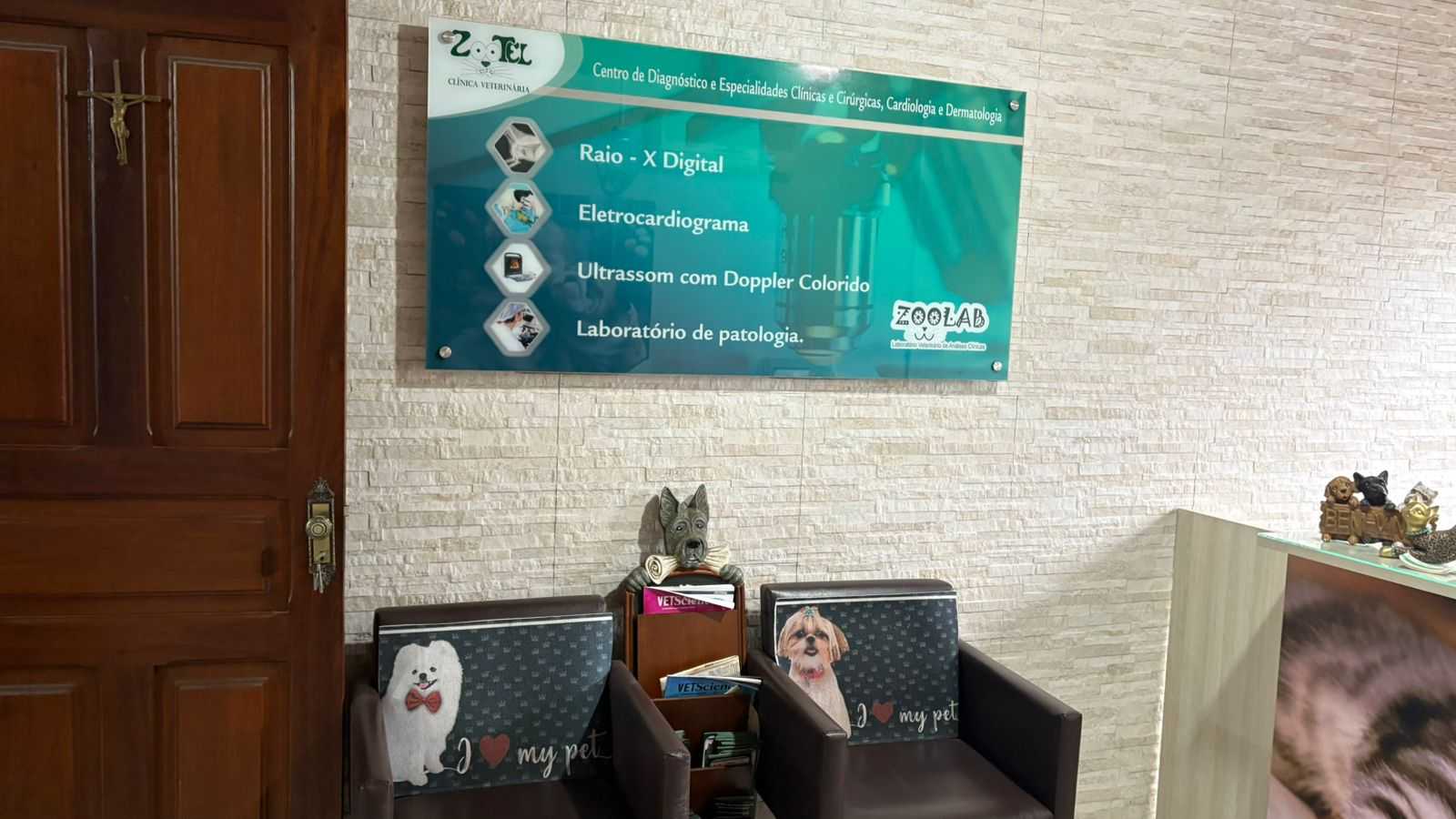 Foto da Galeria