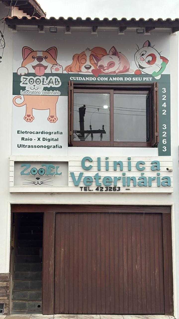 Foto da Galeria
